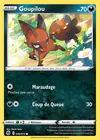 Carte Goupilou 046/073