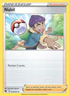 Carte Nabil 053/073