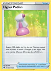 Carte Hyper Potion 054/073