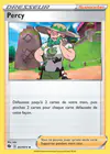 Carte Percy 057/073