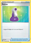 Carte Potion 061/073