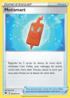 Carte Motismart 064/073