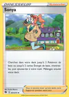 Carte Sonya 065/073