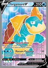 Carte Torgamord V 069/073