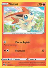 Carte Victini 007/073