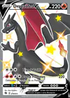Carte Dracaufeu V 079/073