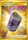 Carte Conserve Douteuse 080/073