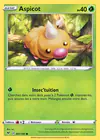 Carte Aspicot 001/185