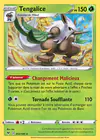 Carte Tengalice 012/185