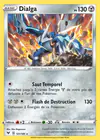 Carte Dialga 121/185