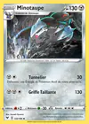 Carte Minotaupe 122/185