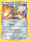 Carte Magearna 128/185