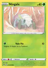 Carte Ningale 013/185