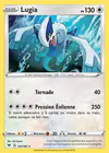 Carte Lugia 132/185