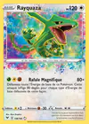 Carte Rayquaza 138/185