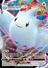 Carte Togekiss VMAX 141/185
