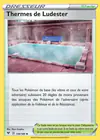 Carte Thermes de Ludester 150/185