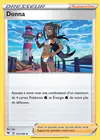Carte Donna 157/185