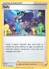 Carte Sally 158/185