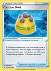 Carte Casque Brut 159/185