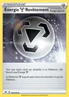 Carte Énergie {M} Revêtement 163/185