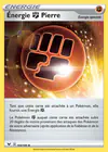 Carte Énergie {F} Pierre 164/185