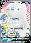 Carte Darumacho de Galar V 169/185
