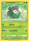 Carte Cabriolaine 017/185