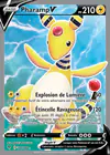 Carte Pharamp V 171/185