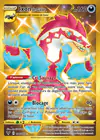 Carte Ixon de Galar 198/185