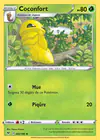 Carte Coconfort 002/185