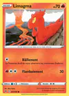 Carte Limagma 027/185