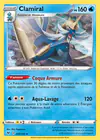 Carte Clamiral 035/185