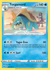 Carte Torgamord 039/185