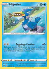 Carte Nigosier 040/185