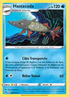 Carte Hastacuda 042/185