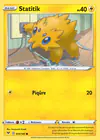 Carte Statitik 055/185