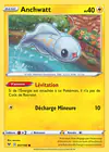 Carte Anchwatt 057/185