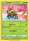 Carte Yanma 006/185