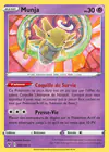Carte Munja 066/185