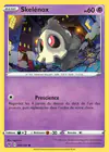 Carte Skelénox 069/185