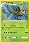 Carte Yanmega 007/185