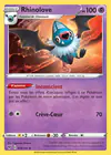 Carte Rhinolove 074/185
