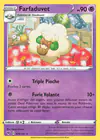 Carte Farfaduvet 076/185