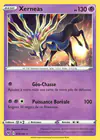 Carte Xerneas 078/185