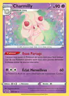 Carte Charmilly 081/185