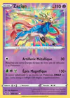 Carte Zacian 082/185