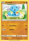 Carte Axoloto 083/185