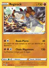 Carte Regirock 089/185