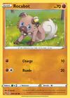 Carte Rocabot 094/185